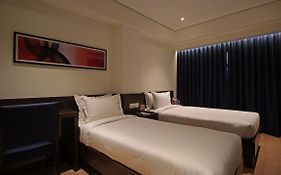 Hotel German Palace Near To Airport